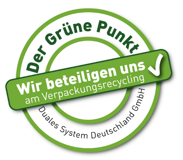 Gr&uuml;ner Punkt