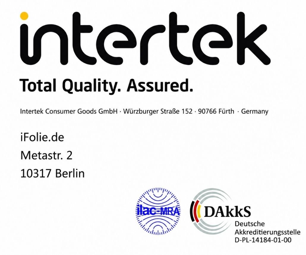 Qualit&auml;t